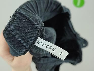 Jeansy damskie, rozmiar M — 5