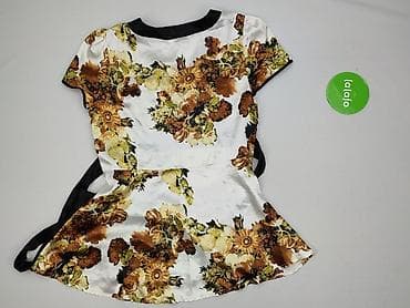 dobry look: Bluzka damska, rozmiar M — 3