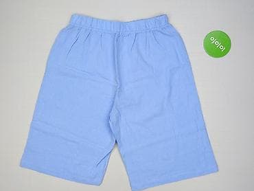 bermudy damskie plus size: Szorty damskie, rozmiar L — 3