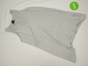 rajstopy od h m: H&M, Top damski, rozmiar L — 2