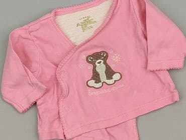 Bluzka, George, 1-3 m, stan - Bardzo dobry