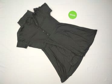 wyprzedaż sukienek plus size: Cropp, Sukienka damska, rozmiar XL — 2