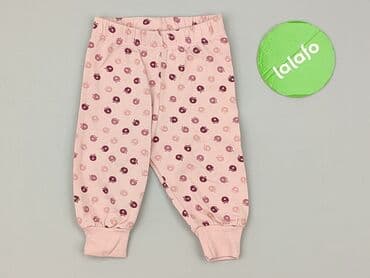 calvin klein jeans retro runner: Sweatpants, 2-3 years, 98, condition - Perfect — 2