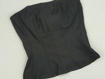 sukienki gorsetowa obcisla: Top damski, rozmiar S — 1
