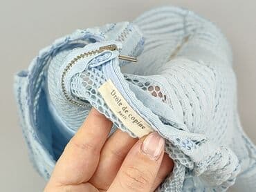 body bluzki: Drôle de Copine, Top damski, rozmiar L — 6