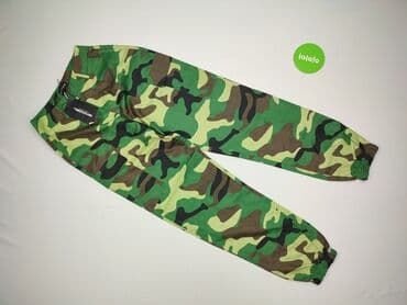 PrettyLittleThing, Cargo for women, size XS (EU 34) — 2
