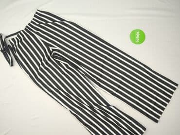 Women's Pants: Spodnie materiałowe damskie, rozmiar S — 3