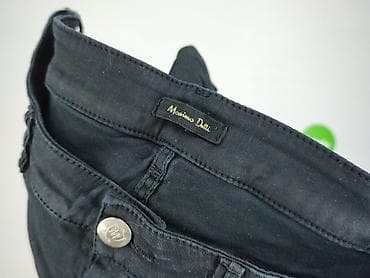leginsy strongpoint: Massimo Dutti, Spodnie materiałowe damskie, rozmiar S — 5
