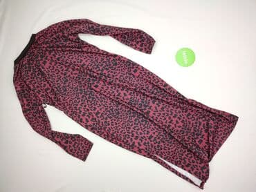 sukienki salsa: Dancing Leopard, Sukienka damska, S — 3