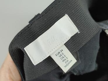 H&M, Spodnie materiałowe damskie, rozmiar XS w lalafo.pl — 4 H&M, Spodnie materiałowe damskie, rozmiar XS — 4