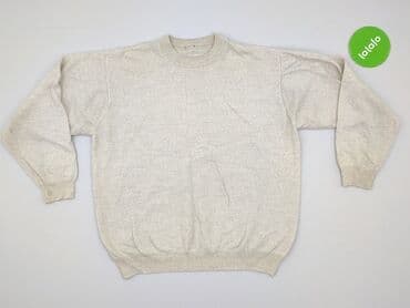 bluza bokserska: Sweter damski, rozmiar 2XL — 2