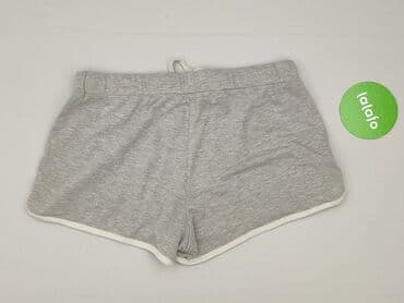 legginsy wzorzyste: Sinsay, Shorts for women, size M (EU 38) — 3