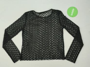 body koronkowe czarne sinsay: Sinsay, Top damski, rozmiar 2XS — 3