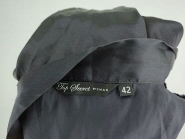 top secret bluzki wizytowe: Top Secret, Bluzka damska, rozmiar XL — 4