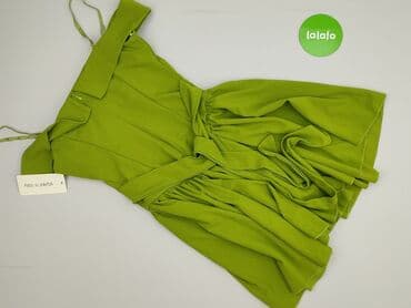 sukienki sar: Styled In Italy, Sukienka damska, One size — 3