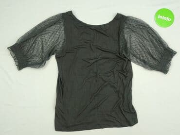 bluzki obcisła: Top Secret, Bluzka damska, rozmiar XS — 3