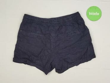 szorty dresowe hm damskie: H&M, Szorty damskie, rozmiar S — 3