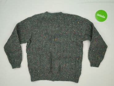 sweter next: Hand Knitted, Sweter damski, rozmiar M — 3