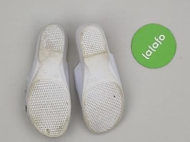 ccc buty crocs: Klapki damskie, rozmiar 38 — 3