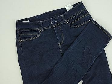 pepegi lata 90: Pepe Jeans, Jeansy damskie, rozmiar L — 1