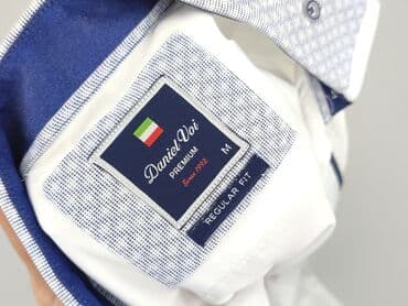 eleganckie bluzki na allegro: Koszulа dla mężczyzn, rozmiar M — 4