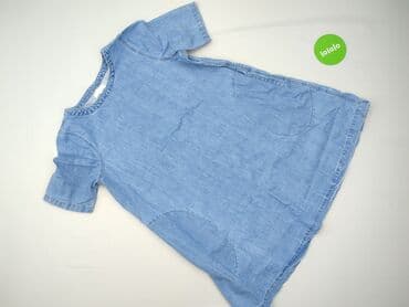 kurtka jeansowa river island: River Island, Sukienka damska, rozmiar S — 2