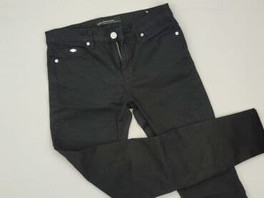 woskowane dżinsy: Stradivarius, Jeans for women, size M (EU 38) — 1