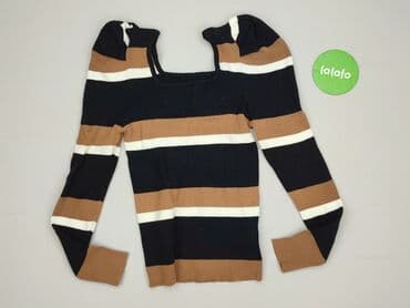 darmowe ubrania shein: Shein, Sweter damski, rozmiar M — 4