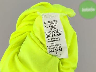 top z puszkiem: Top damski, S — 5