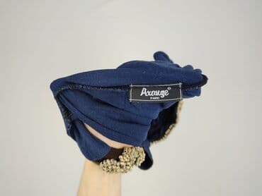 top z piórami czarny: Bluzka damska, rozmiar S — 4