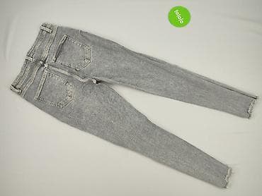 lidl denim: Zara, Jeansy damskie, rozmiar S — 3