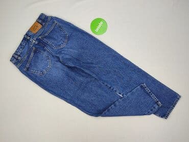 dżinsy kuloty: Jennyfer, Jeansy damskie, rozmiar 2XS — 3