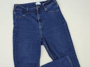 h: H&M, Jeans for women, size S (EU 36) — 1