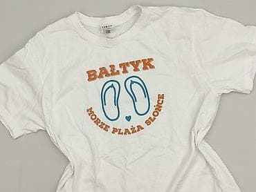 tc waikiki: Keya, T-shirt damski, rozmiar M — 1
