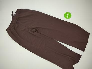 sheinside plus: Shein, Spodnie materiałowe damskie, rozmiar L — 3