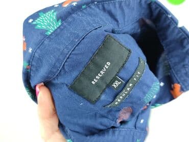 reserved koszulka w paski: Reserved, Bluzka damska, rozmiar 2XL — 4