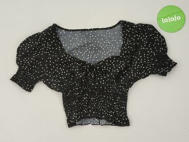 bluzy john deere: Top damski, rozmiar S — 2