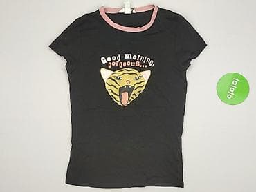 t shirty horror: H&M, T-shirt damski, rozmiar S — 2