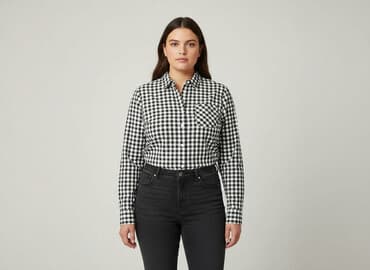 t shirty fred perry: Fred Perry, Koszula damska, rozmiar XL — 1