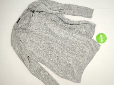 sweter z dodatkiem moheru: Mohito, Kardigan damski, rozmiar M — 2