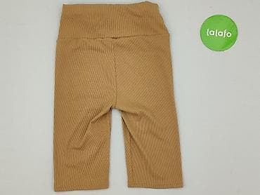 jeans lidl: Legginsy Krótkie damskie, rozmiar S — 3