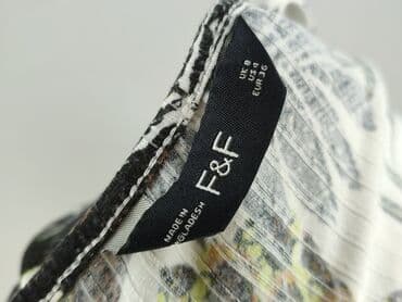 moda polska sukienki: F&F, Sukienka damska, S — 4