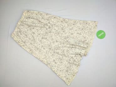 beżowa długie spódnice: Spódnica damska, rozmiar S — 2