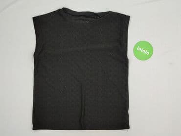 koszulka z rekawem do lokcia: Emery Rose, Top damski, rozmiar M — 2