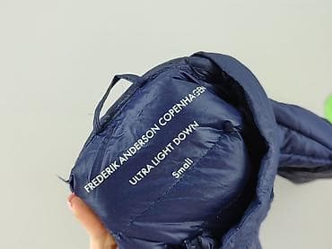 s stan: Kurtka przejściowa dla mężczyzn, rozmiar S — 4