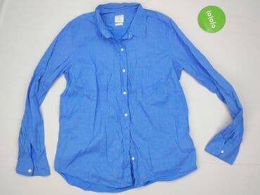 iga swiątek koszulka: Gap, Koszula damska, M — 2