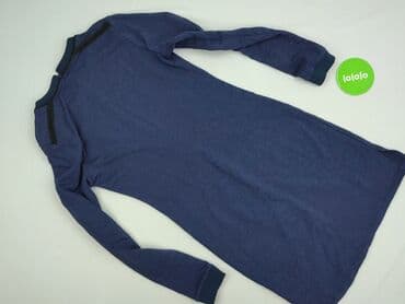 sweterkowe sukienki: Sukienka damska, rozmiar S — 4