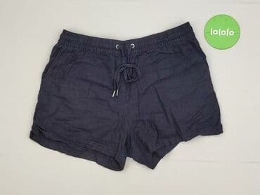 szorty dresowe hm damskie: H&M, Szorty damskie, rozmiar S — 2