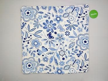 Linen & Bedding: Poszewka dekoracyjna na poduszkę, zapinana na zamek. - Wzór — 2