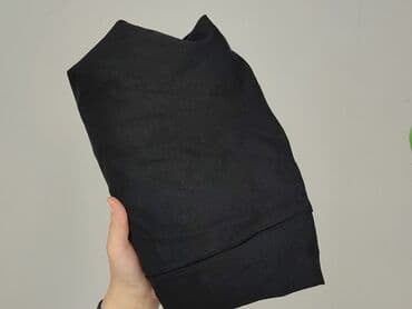 Women: New Collection, Material trousers for women, size S (EU 36) — 6